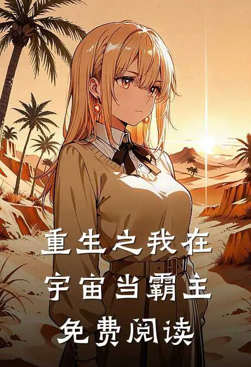 重生之我在宇宙当霸主免费阅读