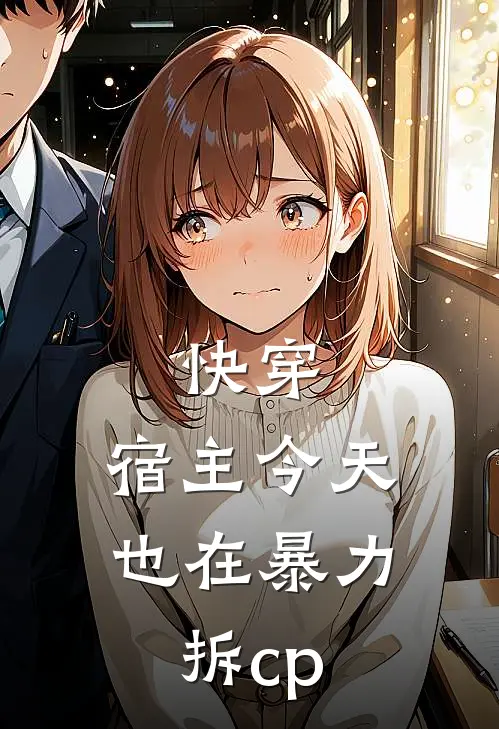 快穿：宿主今天也在暴力拆cp(穆白时念)热门网络小说推荐_最新完结小说推荐快穿：宿主今天也在暴力拆cp穆白时念