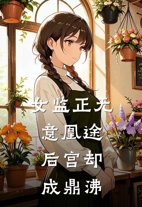 女监正无意凰途，后宫却成鼎沸青彤怀英最新更新小说_在线阅读免费小说女监正无意凰途，后宫却成鼎沸青彤怀英