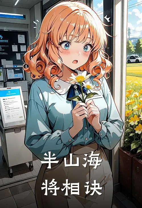 半山海，将相诀