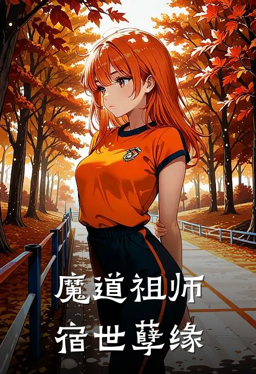 魔道祖师：宿世孽缘
