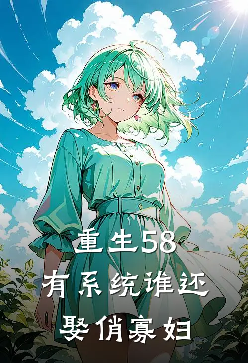 重生58：有系统谁还娶俏寡妇