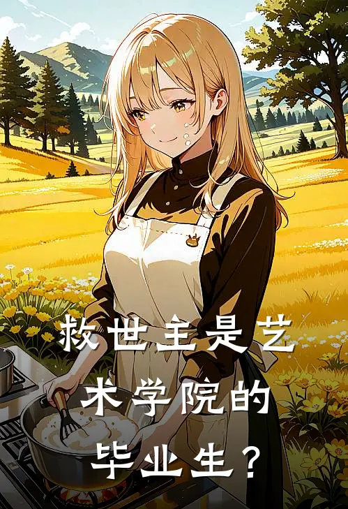 救世主是艺术学院的毕业生？(杜启愿杜郁)全本免费小说阅读_全文免费阅读救世主是艺术学院的毕业生？杜启愿杜郁