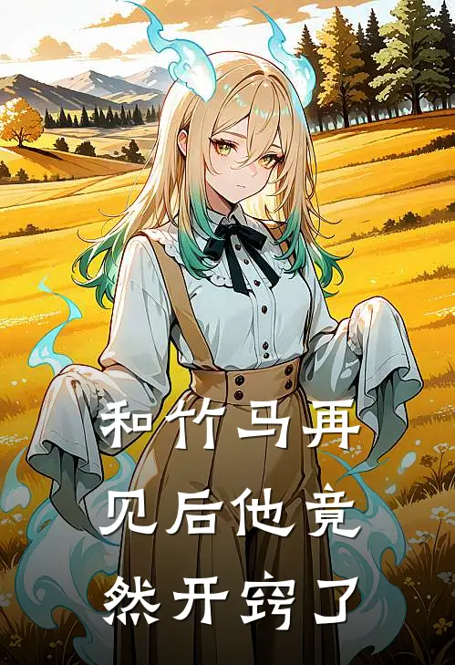 和竹马再见后他竟然开窍了