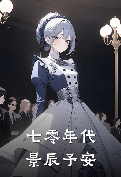 七零年代景辰予安(许安安王大梅)在线阅读免费小说_完整版小说免费阅读七零年代景辰予安(许安安王大梅)