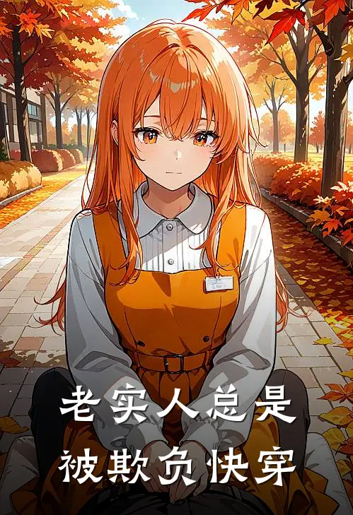 老实人总是被欺负[快穿]