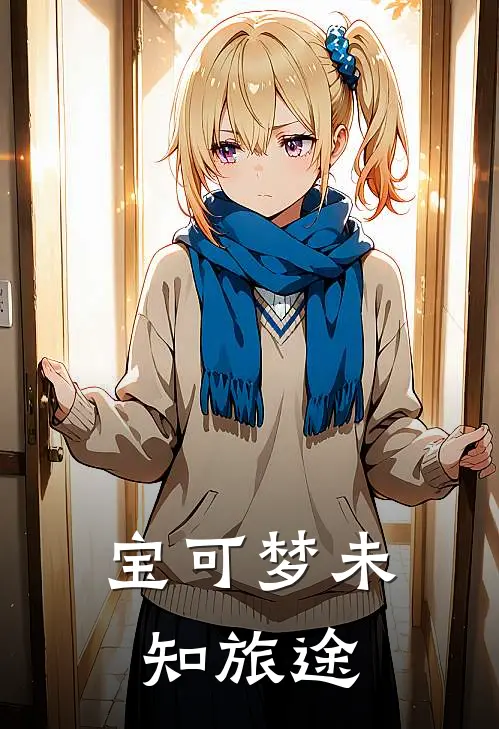 宝可梦未知旅途