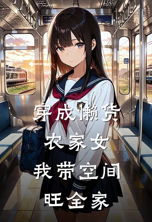 穿成懒货农家女，我带空间旺全家(许朵朵许阳)完本小说_全本免费小说穿成懒货农家女，我带空间旺全家许朵朵许阳