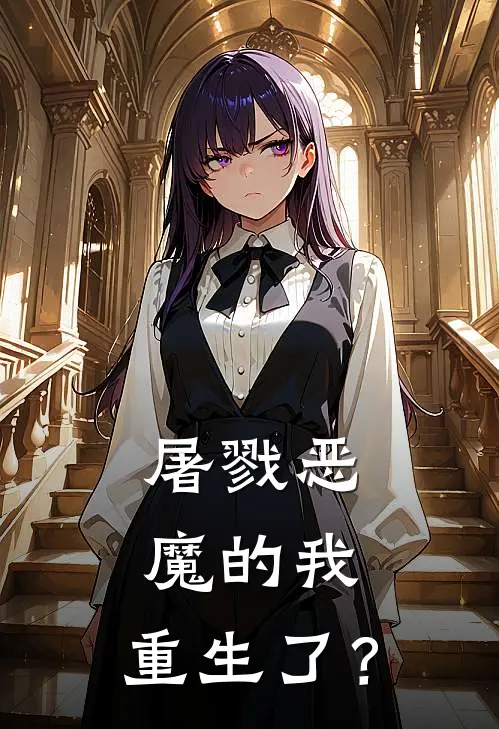 屠戮恶魔的我，重生了？