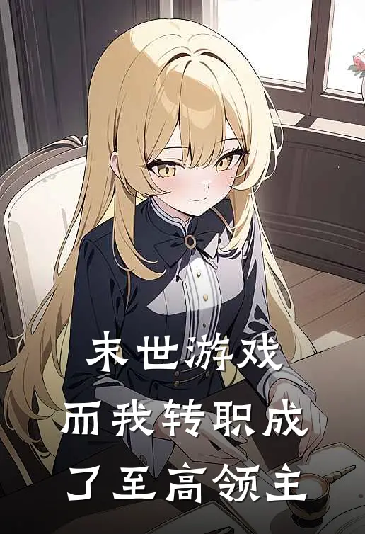 末世游戏：而我转职成了至高领主顾北川李语薇免费小说在线阅读_最新章节列表末世游戏：而我转职成了至高领主(顾北川李语薇)