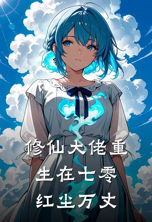 修仙大佬重生在七零 红尘万丈