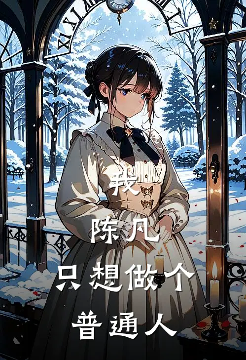 我，陈凡，只想做个普通人