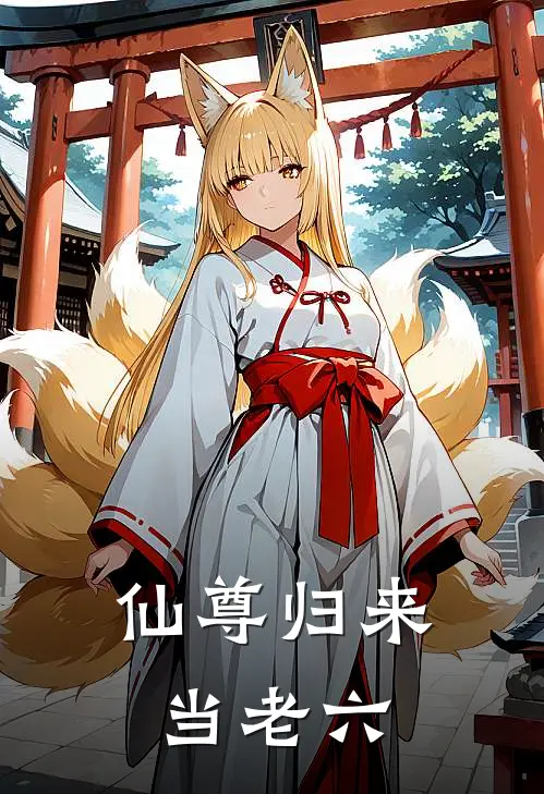 仙尊归来当老六