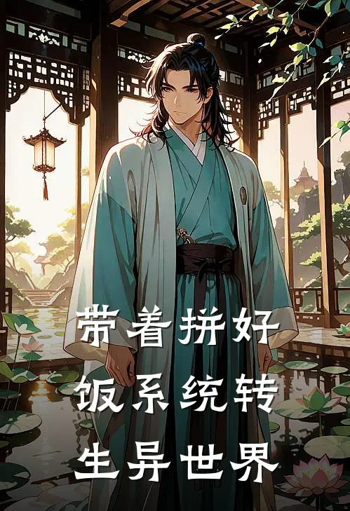 带着拼好饭系统转生异世界(魏陌李原)完结版免费阅读_带着拼好饭系统转生异世界全文免费阅读