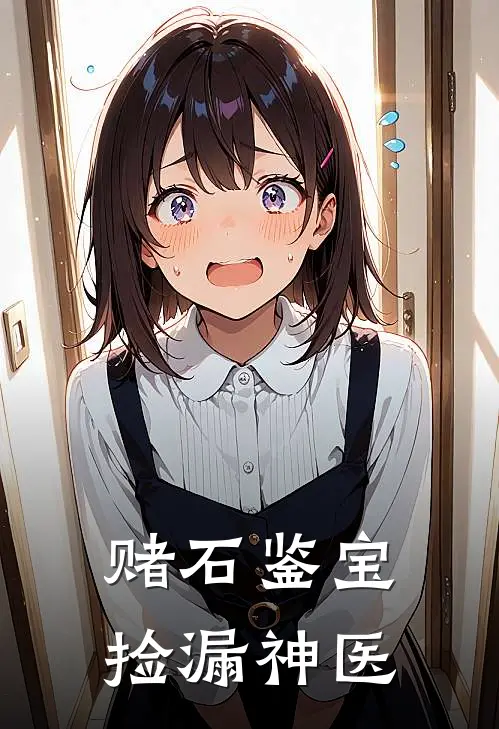 赌石鉴宝捡漏神医