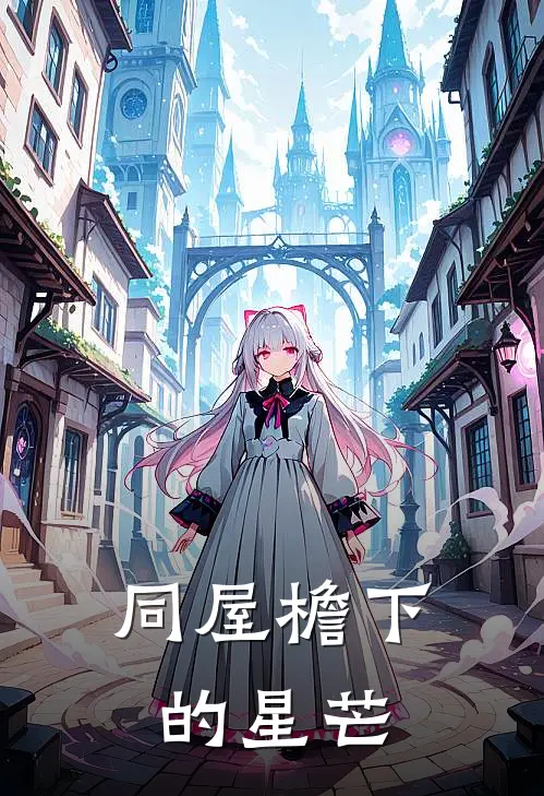 同屋檐下的星芒(陆沉苏小满)阅读免费小说_完本热门小说同屋檐下的星芒陆沉苏小满