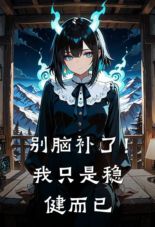 别脑补了！我只是稳健而已(韩莫李牧)免费小说大全_小说完结免费别脑补了！我只是稳健而已韩莫李牧