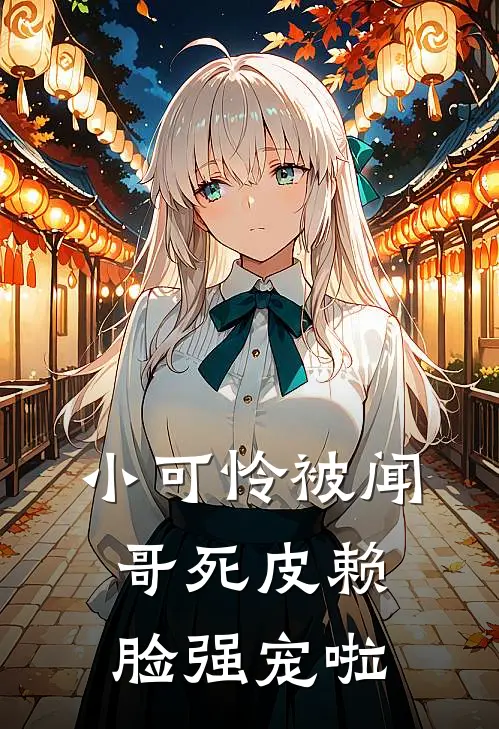 小可怜被闻哥死皮赖脸强宠啦闻序唐捡全本免费在线阅读_闻序唐捡全文阅读