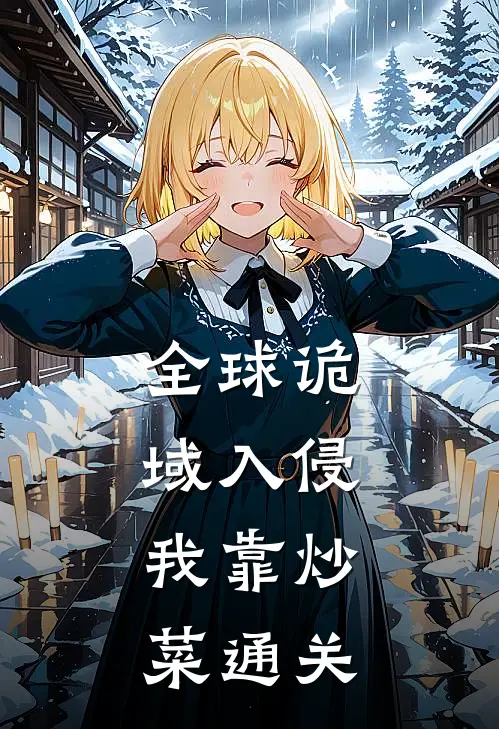 全球诡域入侵，我靠炒菜通关(钟葵陈实)全本免费在线阅读_全球诡域入侵，我靠炒菜通关全文阅读