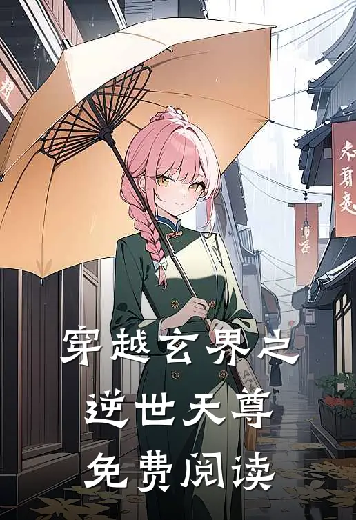 穿越玄界之逆世天尊免费阅读