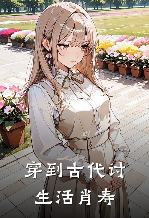 穿到古代讨生活肖寿