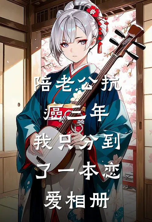 陪老公抗癌三年，我只分到了一本恋爱相册