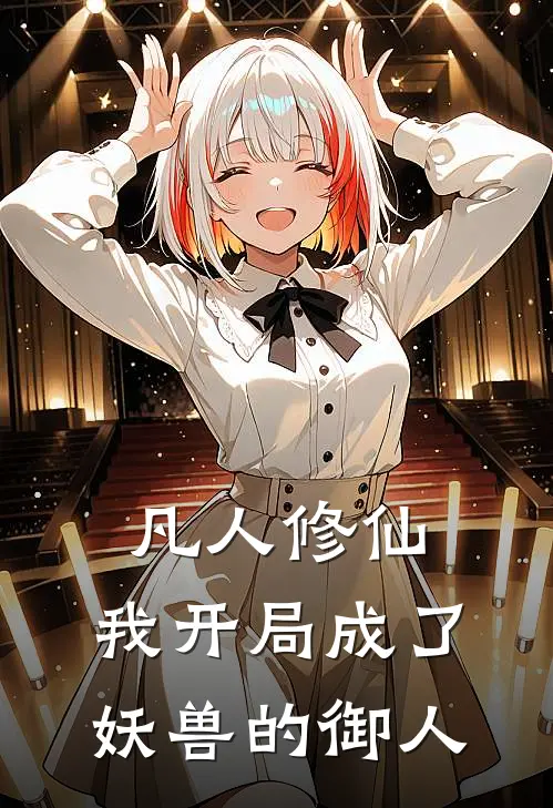 凡人修仙：我开局成了妖兽的御人(夏侯渊夏侯杰)热门网络小说推荐_最新完结小说推荐凡人修仙：我开局成了妖兽的御人夏侯渊夏侯杰