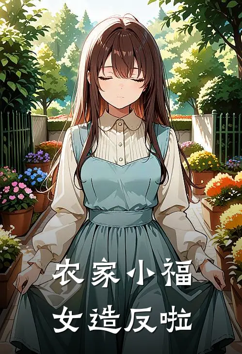 农家小福女造反啦