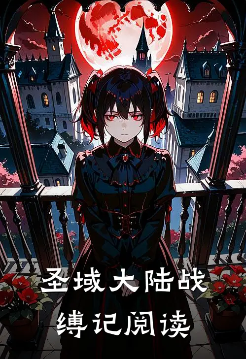 圣域大陆战缚记阅读