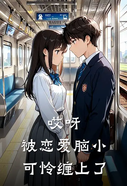 哎呀，被恋爱脑小可怜缠上了