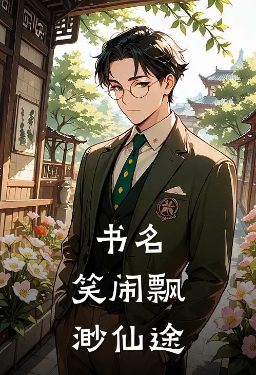 书名：笑闹飘渺仙途（林小羽苏秀玉）全文免费阅读无弹窗大结局_（书名：笑闹飘渺仙途全文免费阅读无弹窗）林小羽苏秀玉最新章节列表_笔趣阁（书名：笑闹飘渺仙途）