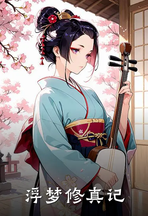 浮梦修真记(楚云天林雨歆)热门网络小说_小说推荐完结浮梦修真记(楚云天林雨歆)