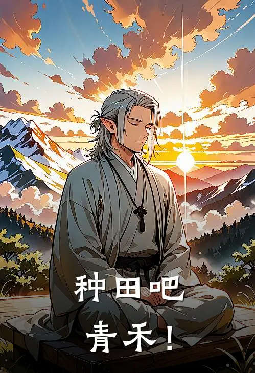 种田吧，青禾！