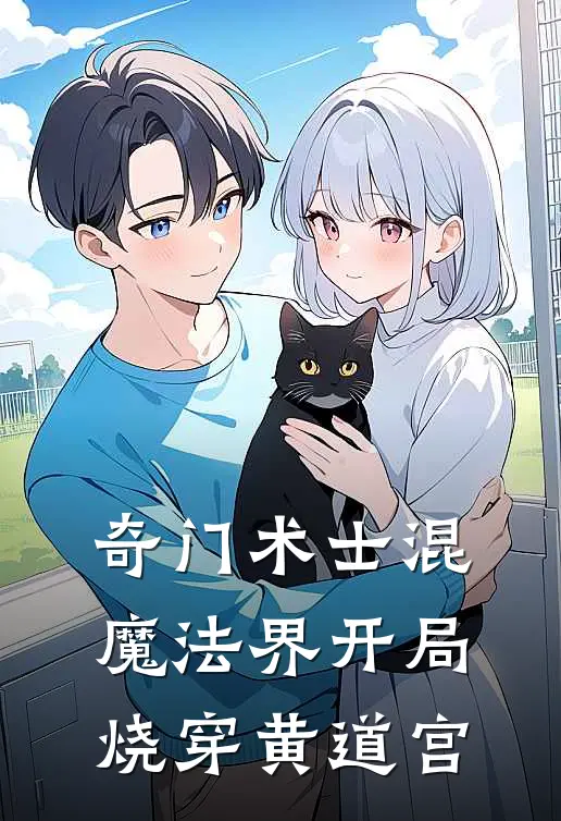 奇门术士混魔法界开局烧穿黄道宫(诸葛玄王大力)小说全文免费阅读_无弹窗全文免费阅读奇门术士混魔法界开局烧穿黄道宫(诸葛玄王大力)