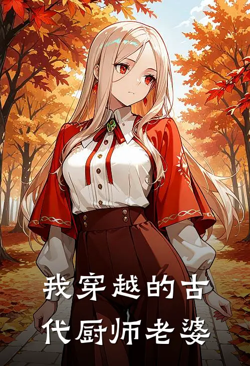 我穿越的古代厨师老婆