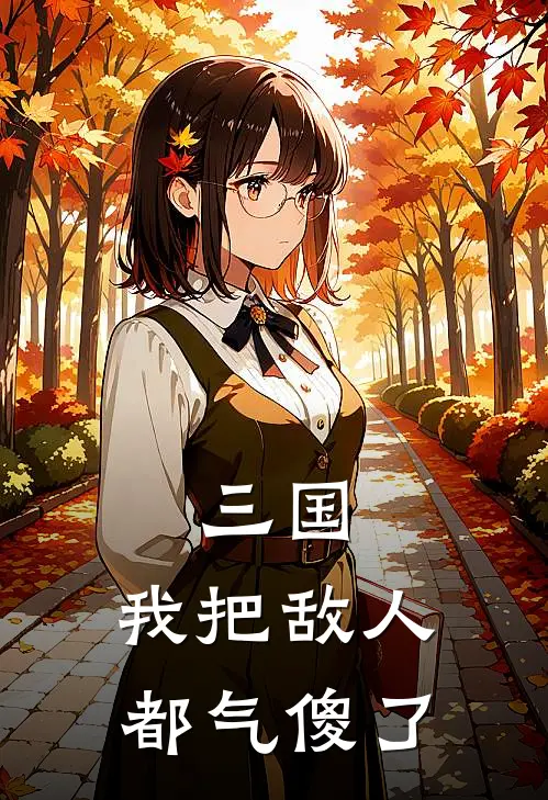 三国，我把敌人都气傻了