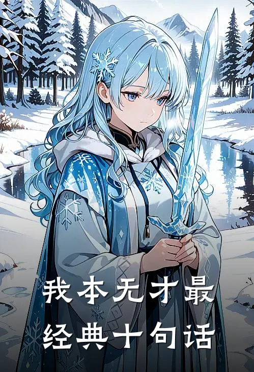 我本无才最经典十句话