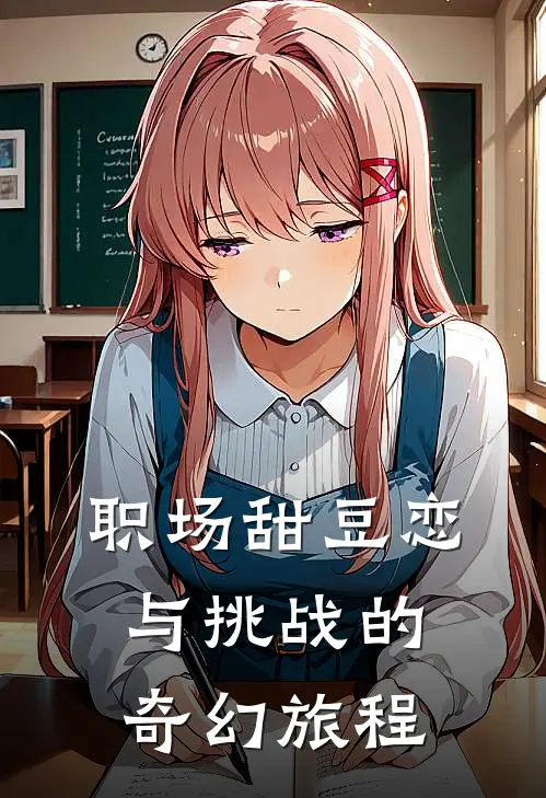 职场甜豆恋与挑战的奇幻旅程