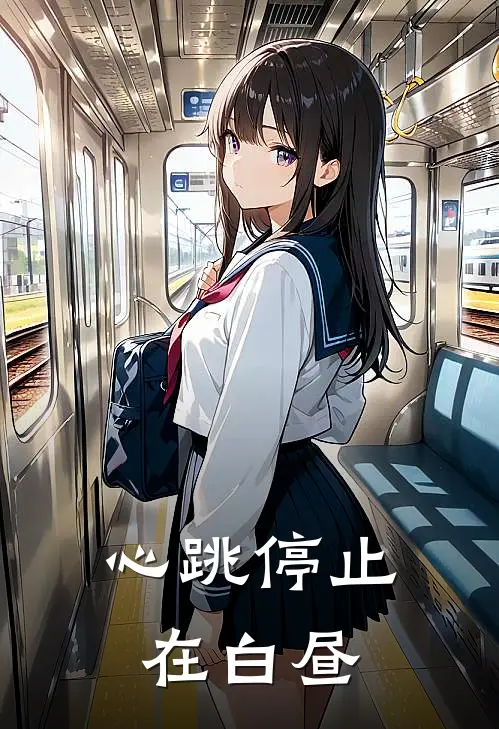 心跳停止在白昼