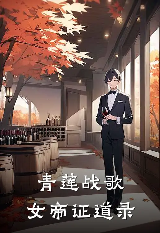 青莲战歌：女帝证道录