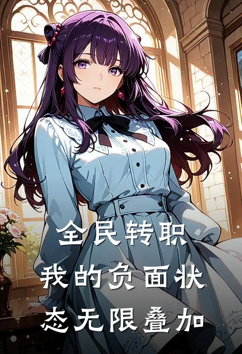 全民转职：我的负面状态无限叠加