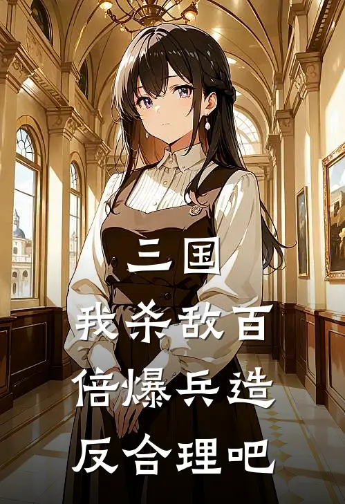 三国：我杀敌百倍爆兵造反合理吧