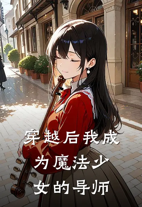 穿越后我成为魔法少女的导师晓虹赤灵姬小说完整版_完结版小说推荐穿越后我成为魔法少女的导师(晓虹赤灵姬)