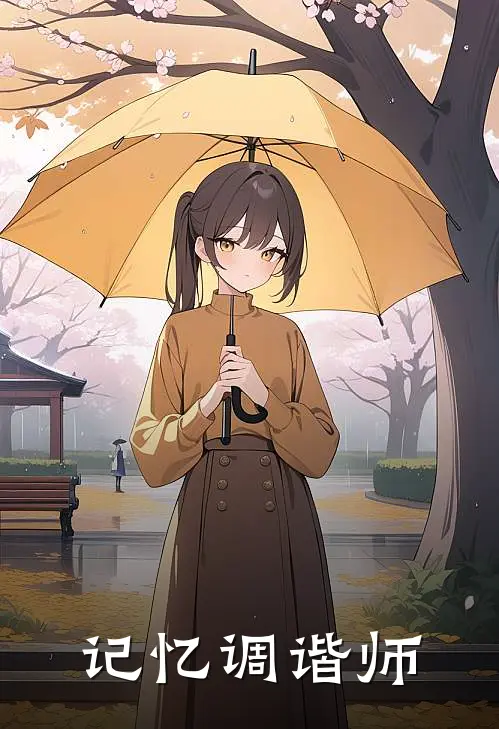 记忆调谐师(程墨林夏)免费热门小说_最新小说推荐记忆调谐师程墨林夏