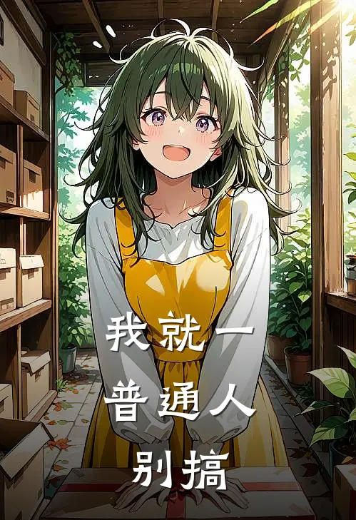 我就一普通人，别搞