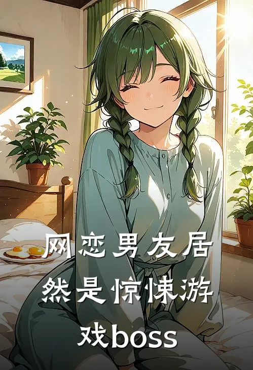 《网恋男友居然是惊悚游戏boss》沈如枝司娴完本小说_沈如枝司娴(网恋男友居然是惊悚游戏boss)全文免费阅读无弹窗大结局