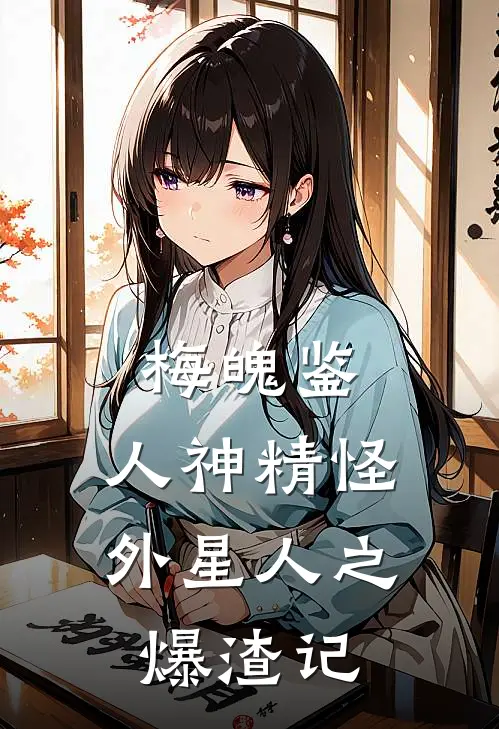 梅魄鉴：人神精怪外星人之爆渣记(白雪黄儿)热门小说排行_完结版小说梅魄鉴：人神精怪外星人之爆渣记白雪黄儿