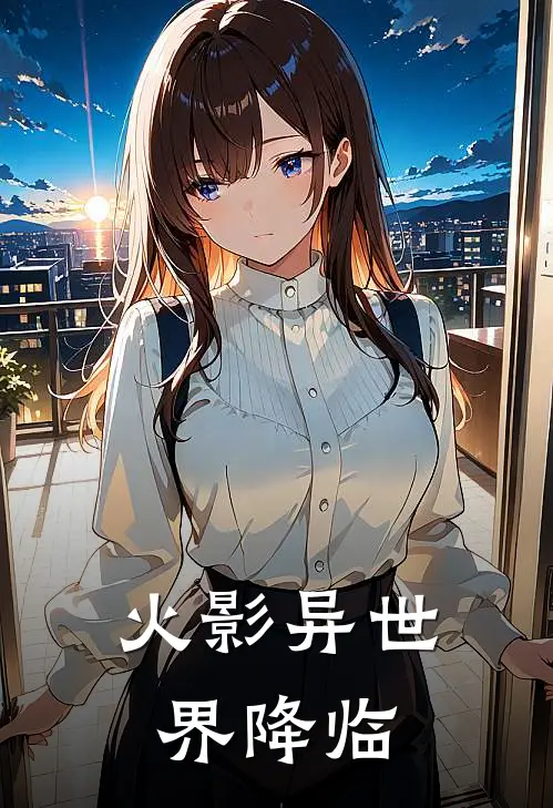 火影异世界降临