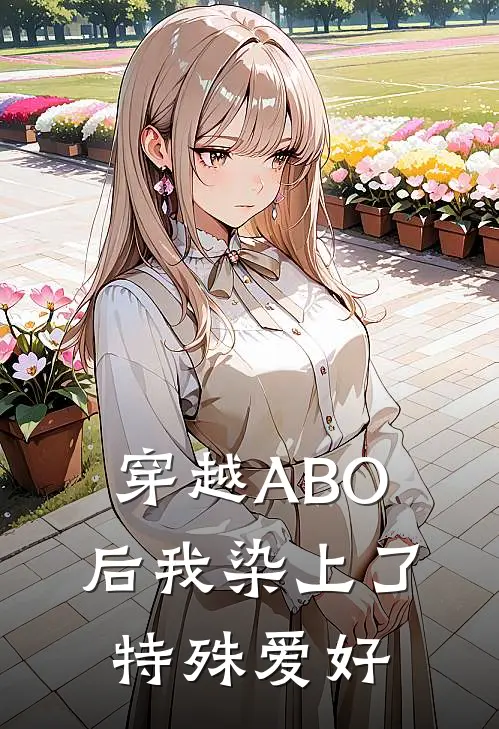 穿越ABO后我染上了特殊爱好