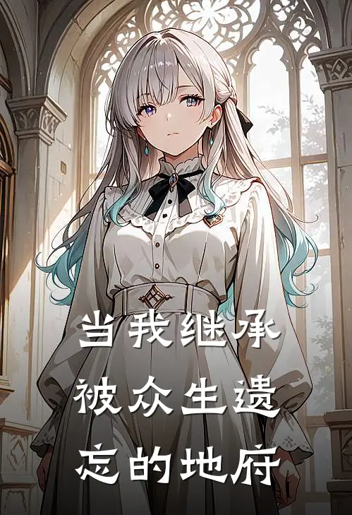 当我继承被众生遗忘的地府